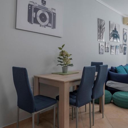 Kosmos Service Apartment City Center 2 With Additional Cost Parking Salonic Exterior foto